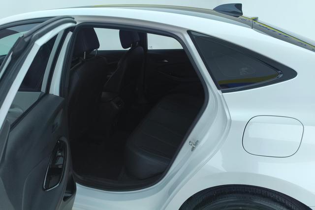 Buick Verano 2023 Pro GS — фото 16