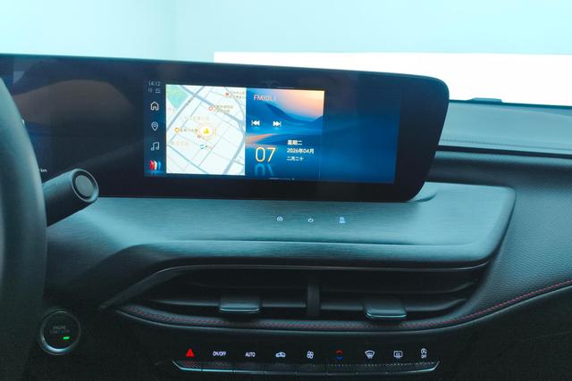 Buick Verano 2023 Pro GS — фото 12