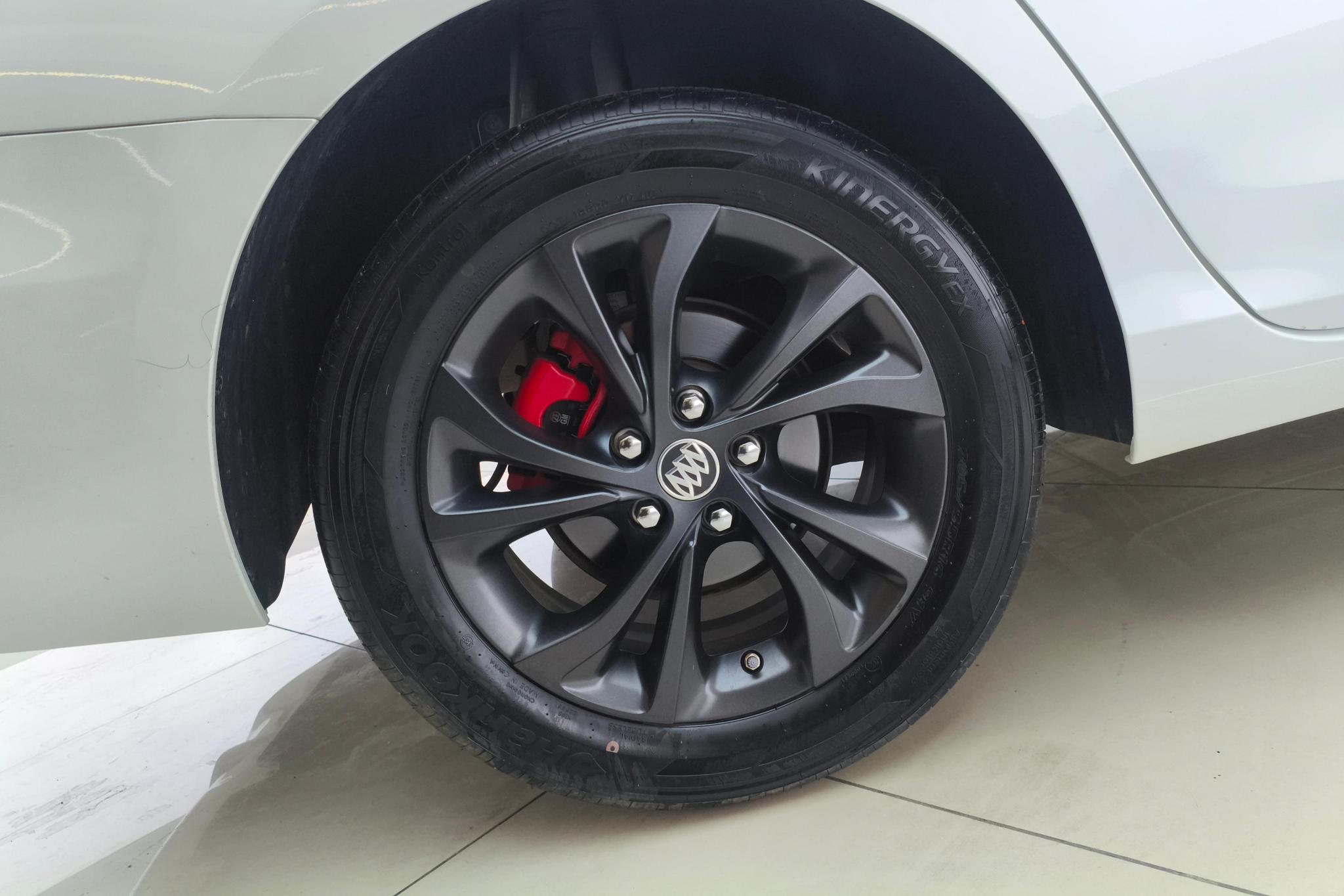 Buick Verano 2023 Pro GS