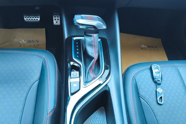 Buick Verano 2023 Pro GS — фото 14