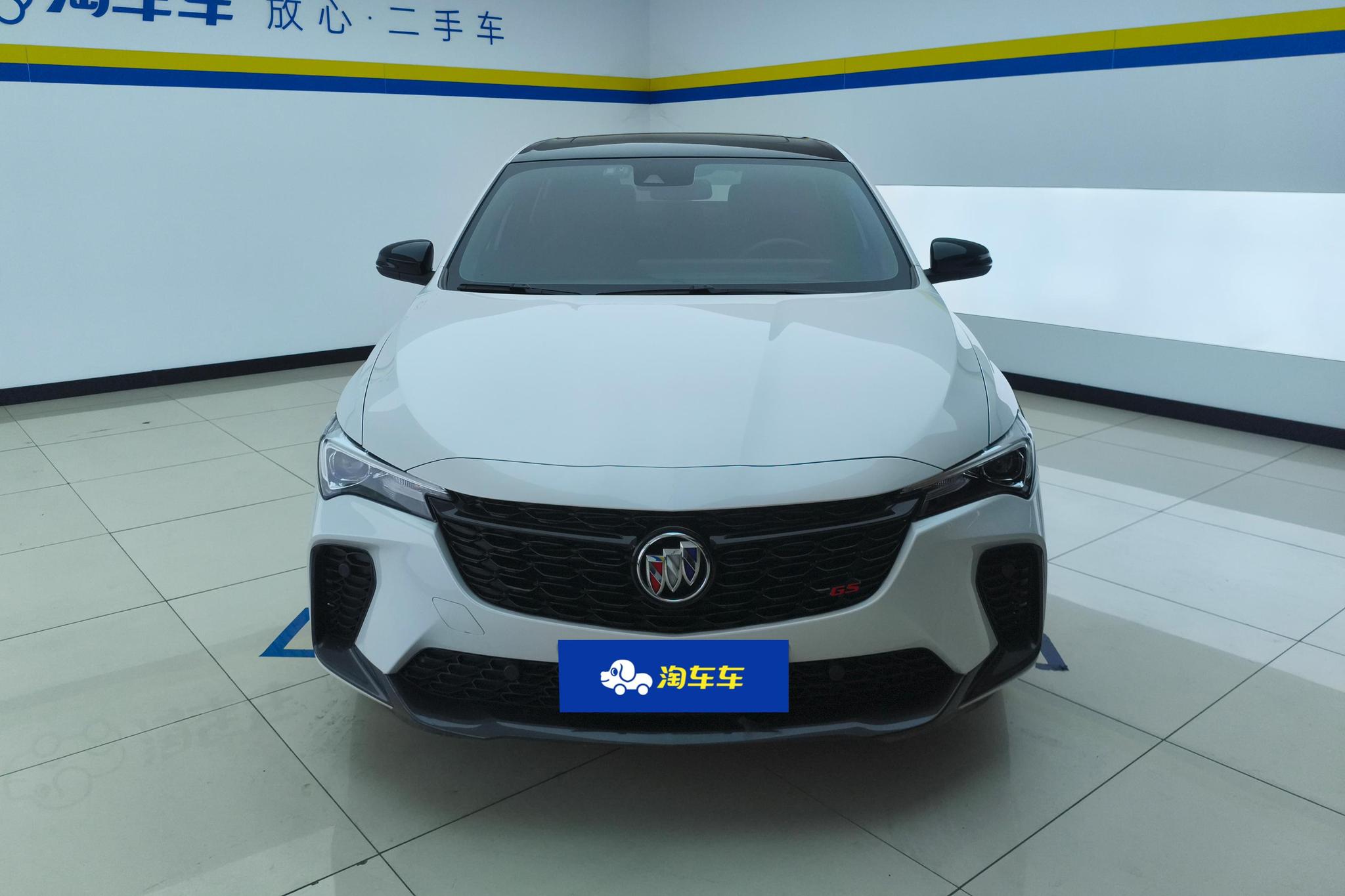 Buick Verano 2023 Pro GS