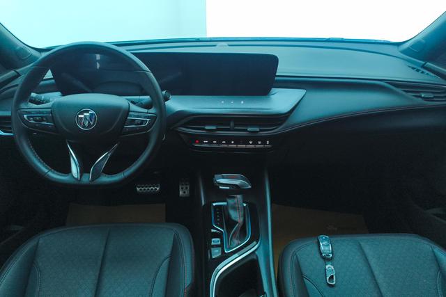Buick Verano 2023 Pro GS — фото 11
