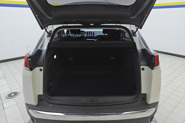 Peugeot 4008 2018 350 THP — фото 17