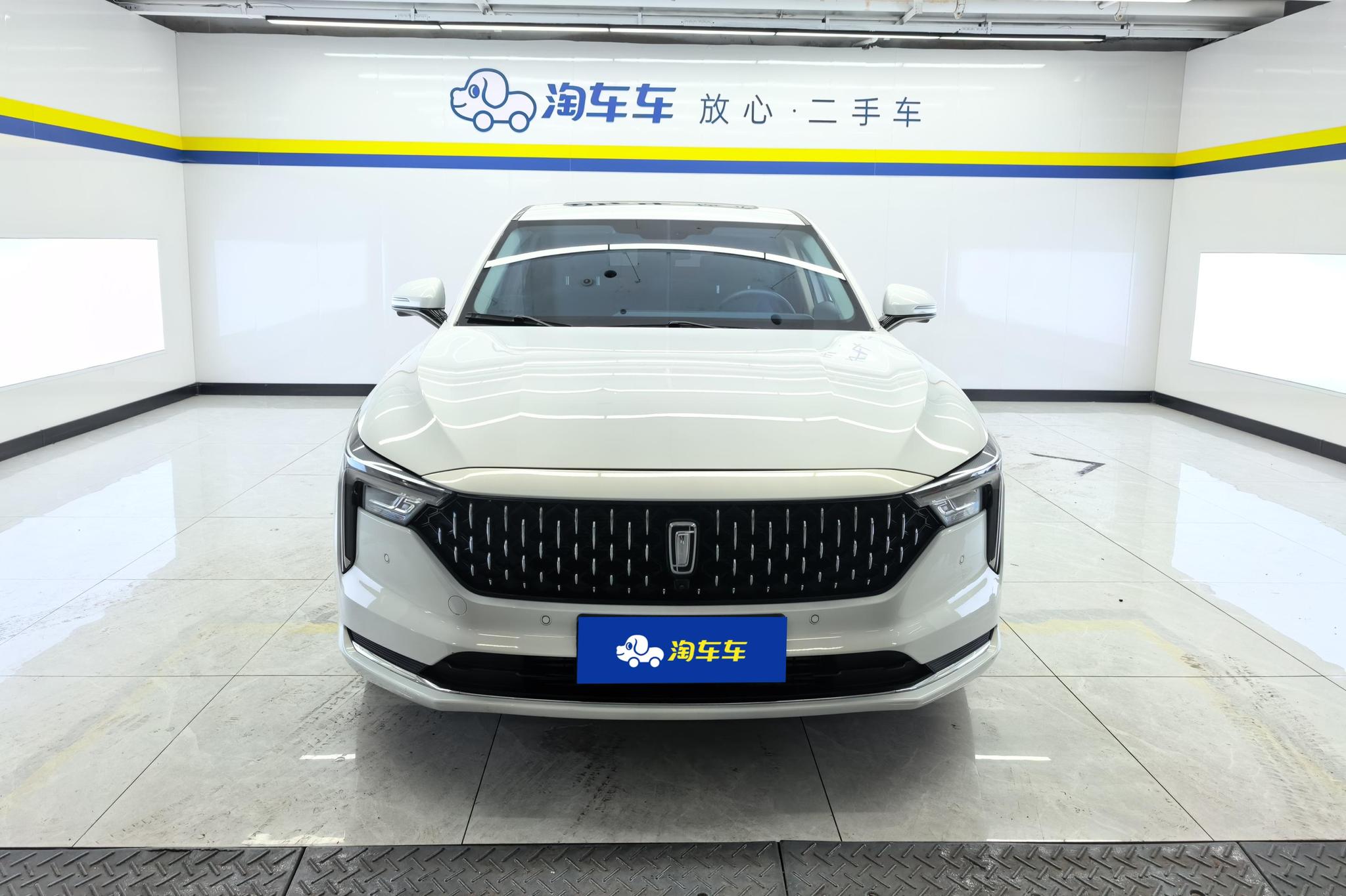 Bestune B70 2023 1.5T AT Enjoy
