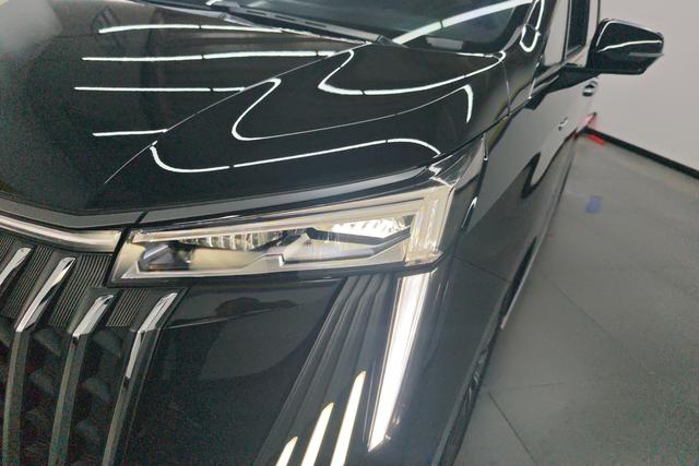 Trumpchi M8 2024 2.0 TGDI — фото 4