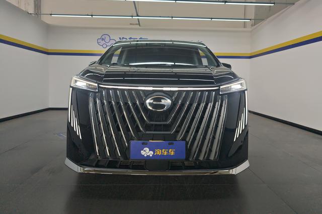 Trumpchi M8 2024 2.0 TGDI — фото 2
