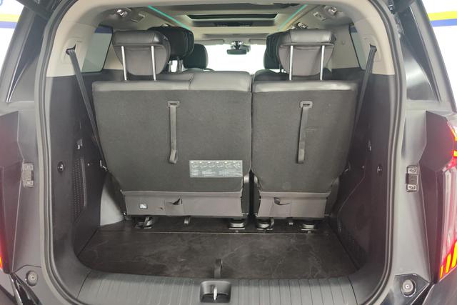 Trumpchi M8 2024 2.0 TGDI — фото 17