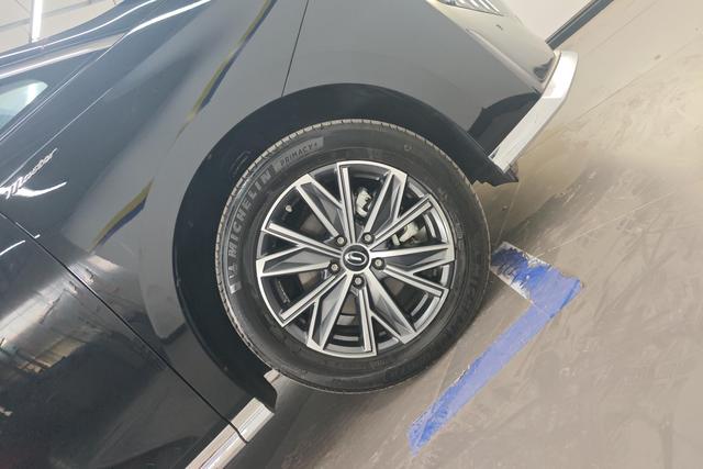 Trumpchi M8 2024 2.0 TGDI — фото 10