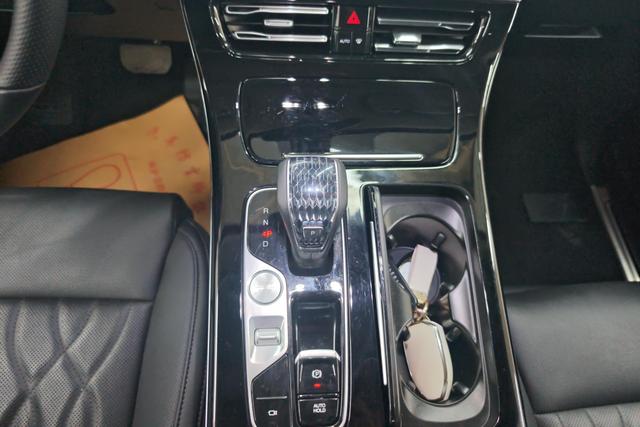 Trumpchi M8 2024 2.0 TGDI — фото 15
