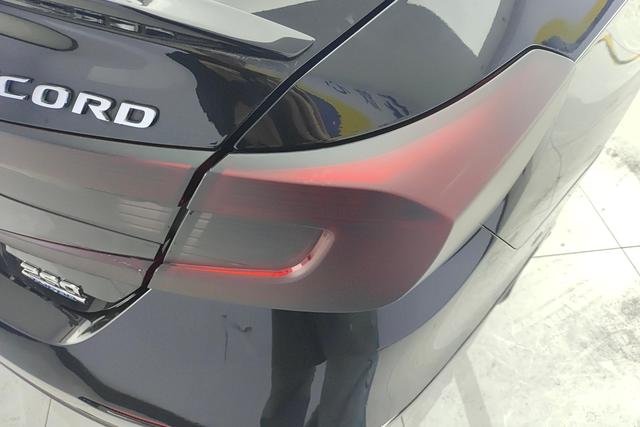 Honda Accord id 4209009 из Китая 17