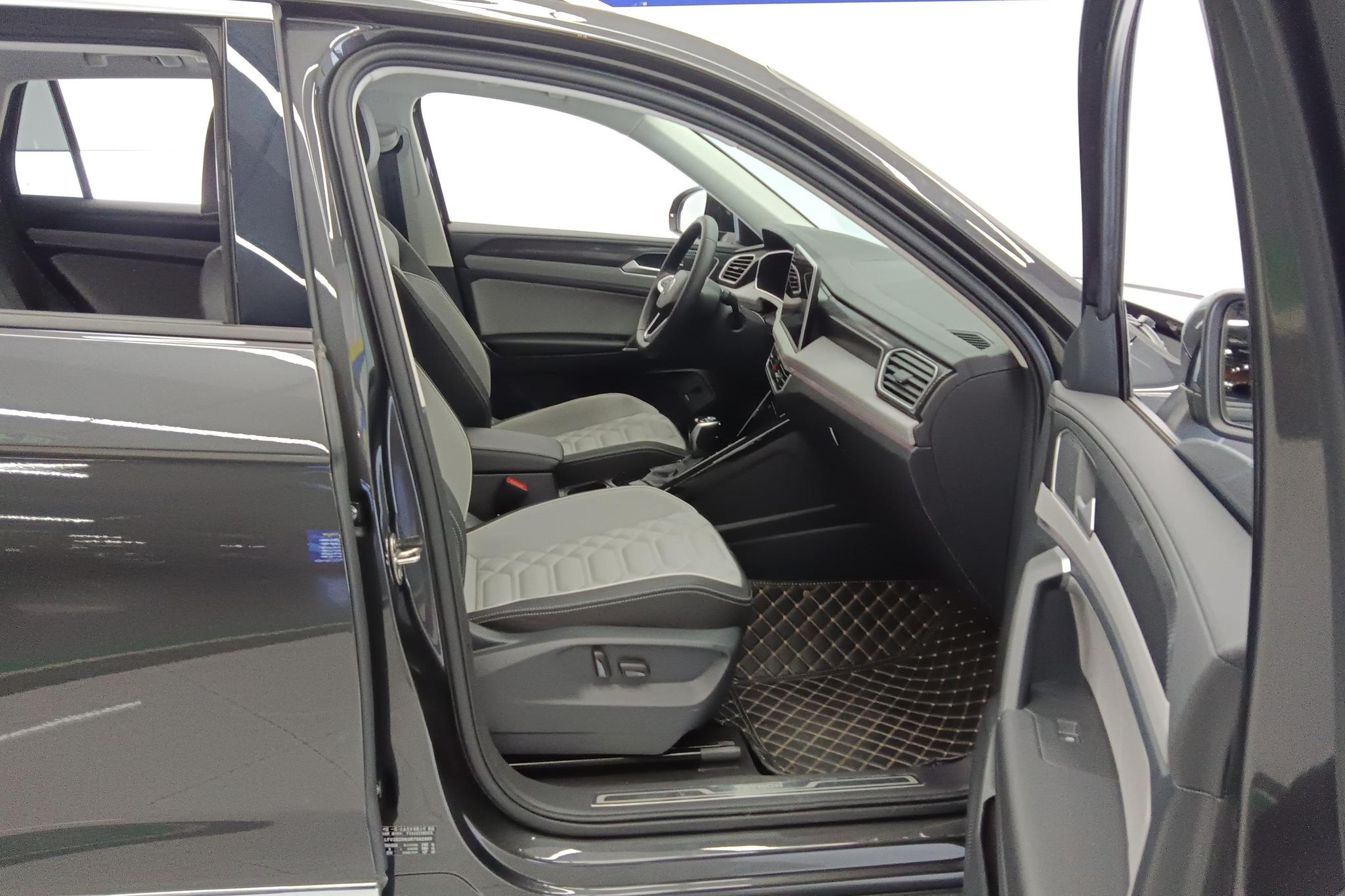 Volkswagen Tayron 2024 330TSI Luxury Plus