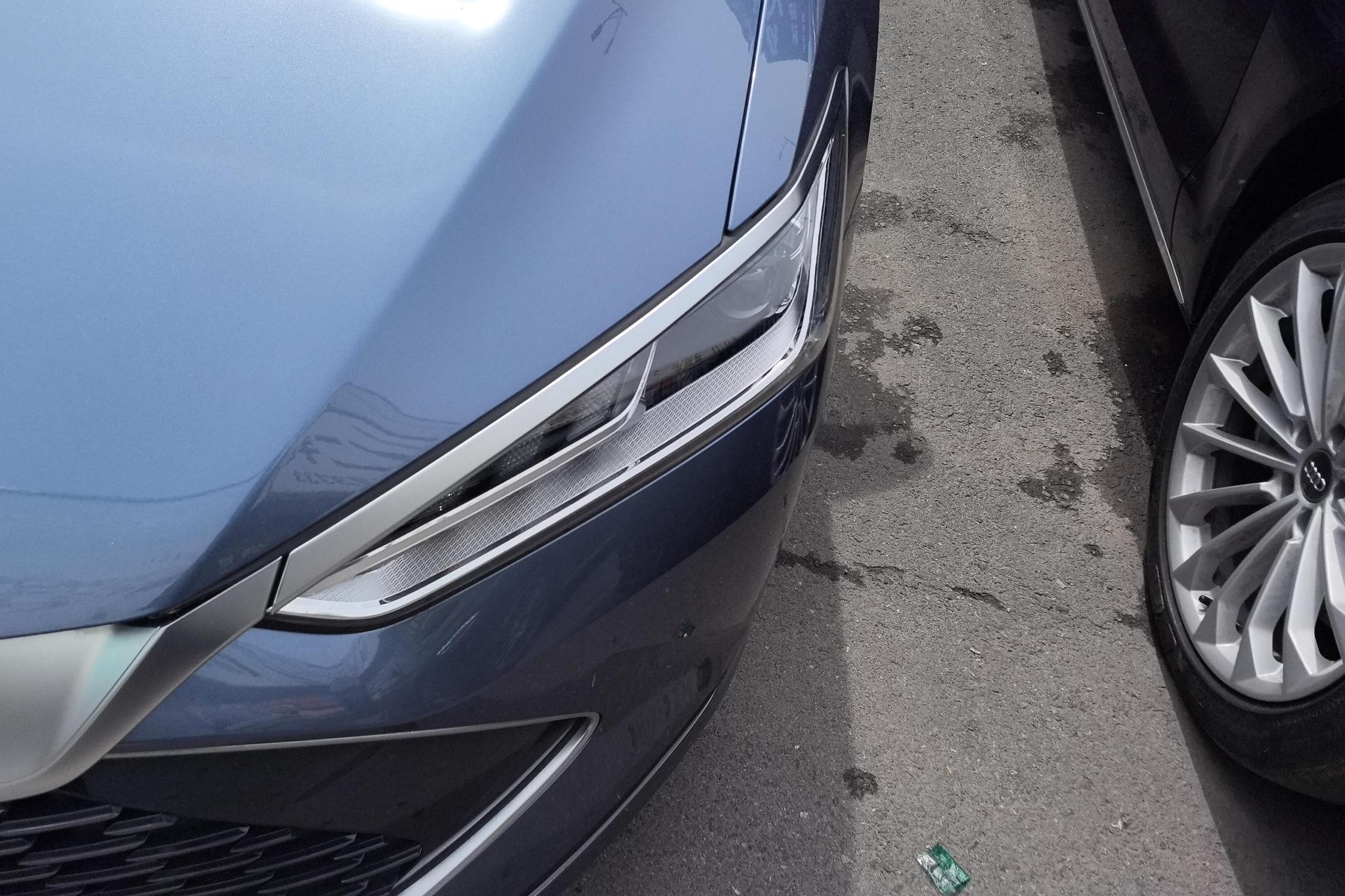 BYD Qin Plus DM-i PLUS DM 2024 DM-i 55KM Lead