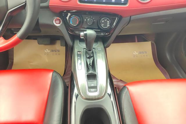 Honda XR-V 2017 1.8 L EXi CVT — фото 14