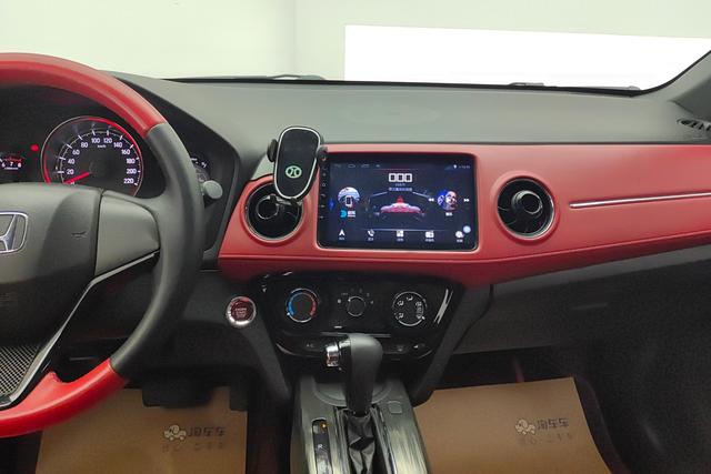 Honda XR-V 2017 1.8 L EXi CVT — фото 11