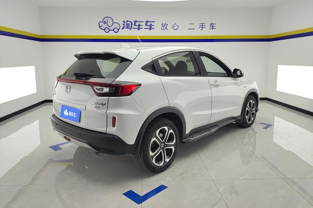Honda XR-V 2017 1.8 L EXi CVT — фото 3