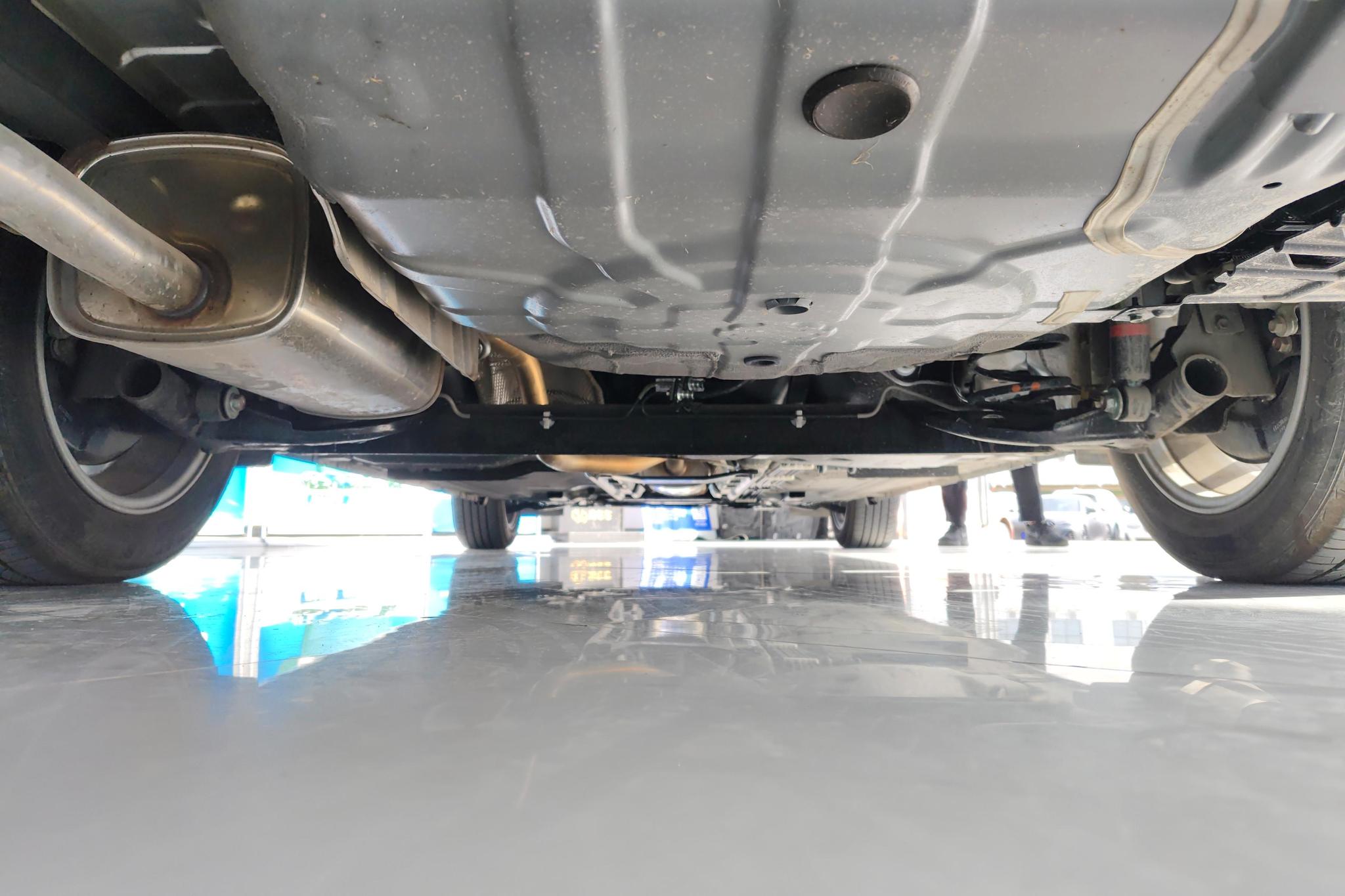 Nissan Sylphy 2024 1.6L XE CVT Comfort