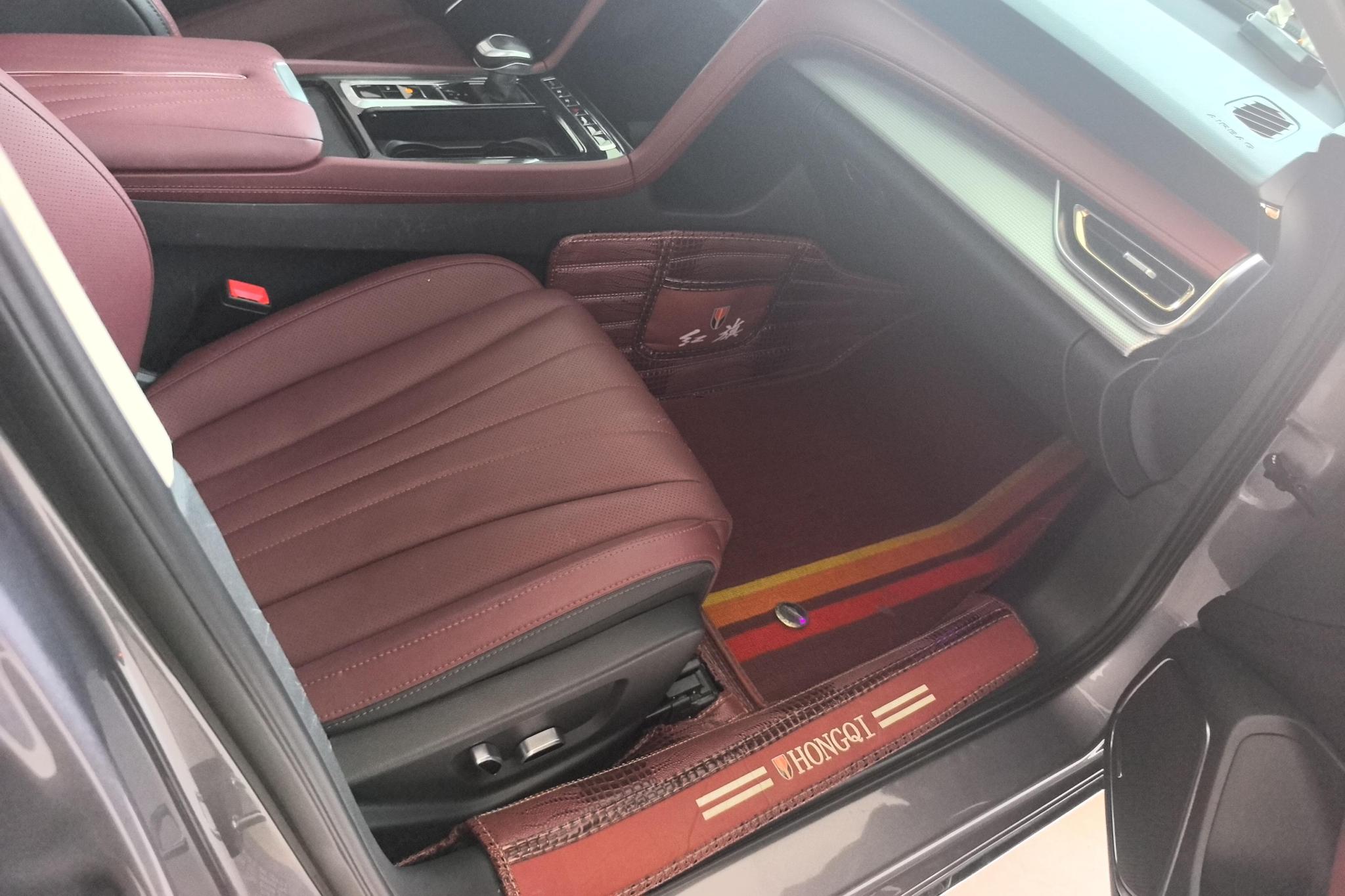 Hongqi H5 2024 1.5T DCT