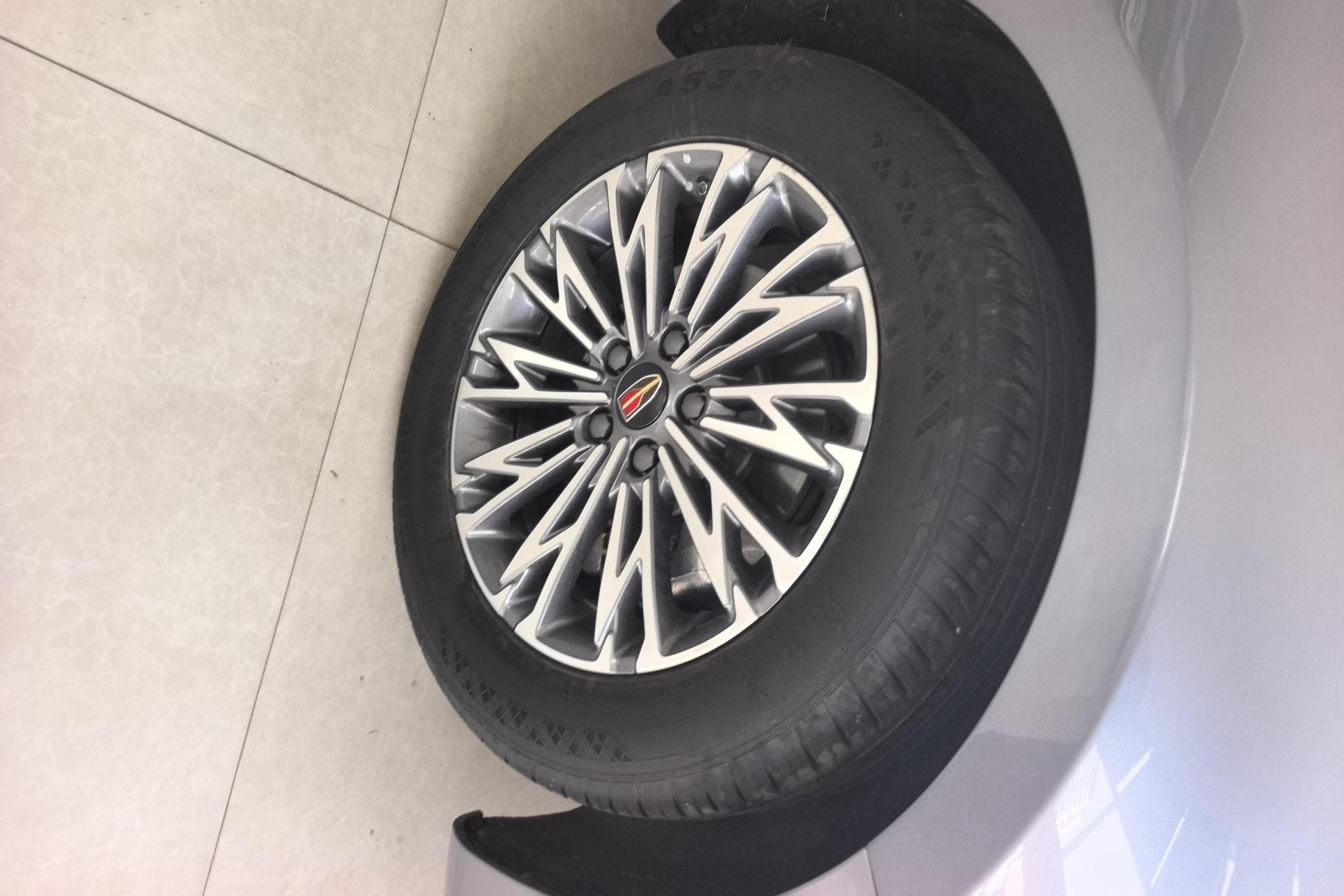 Hongqi H5 2024 1.5T DCT