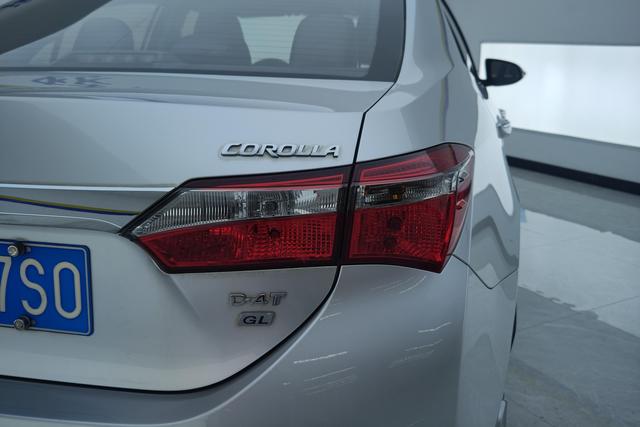 Toyota Carol 2018 — фото 10