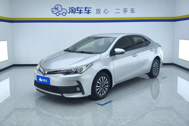 Toyota Carol 2018 — фото 1