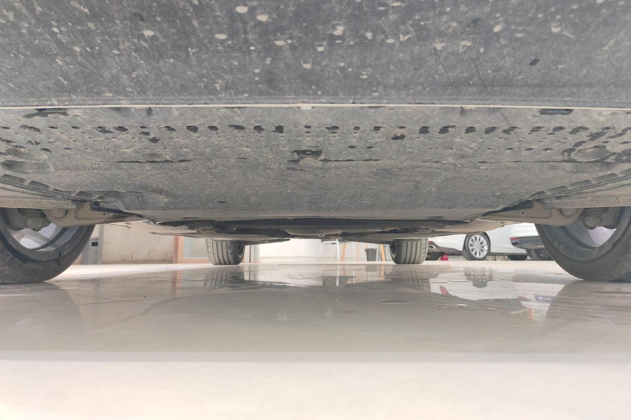Audi A4L 2024 40 TFSI Luxury