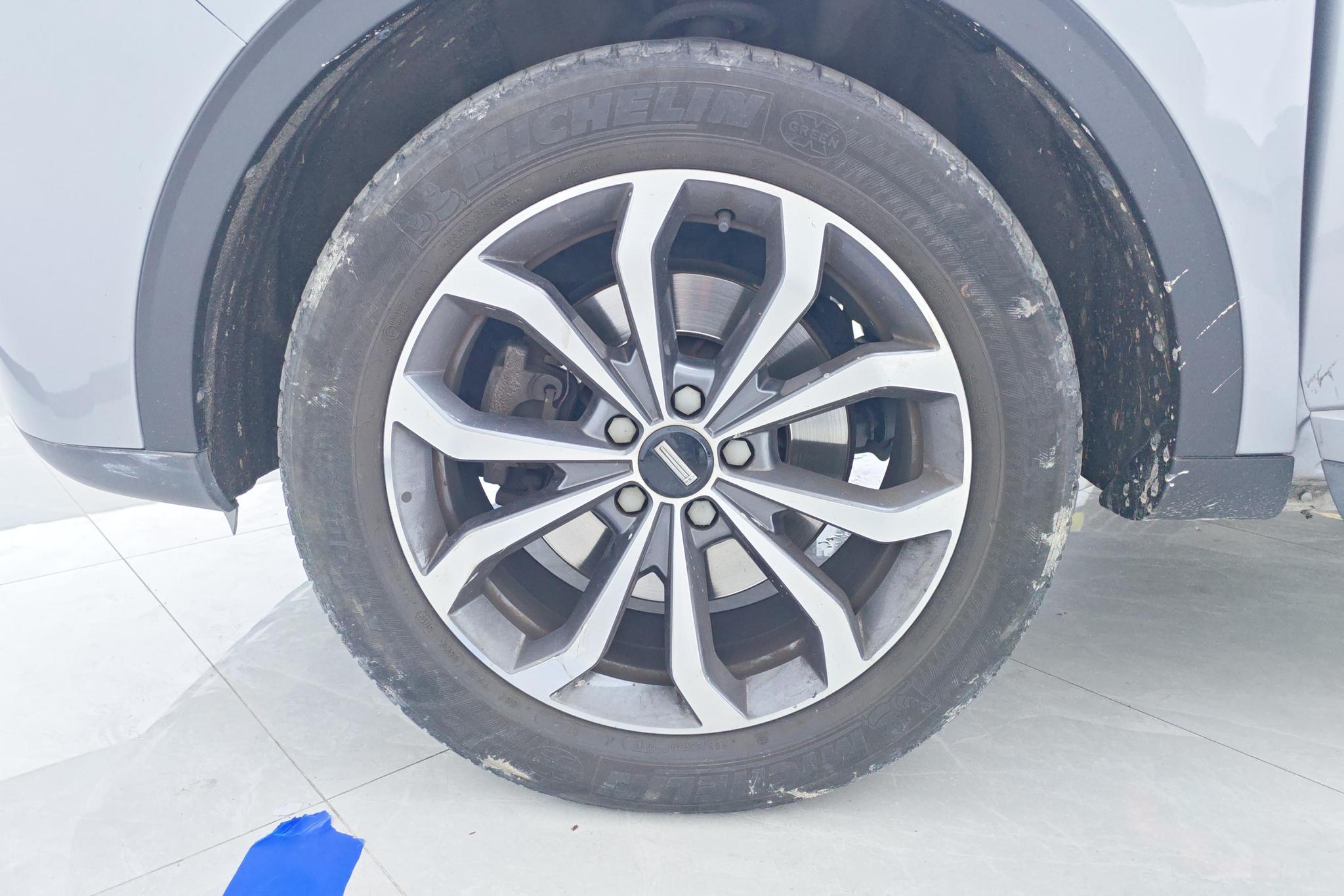 Wey VV6 2020 2.0T +
