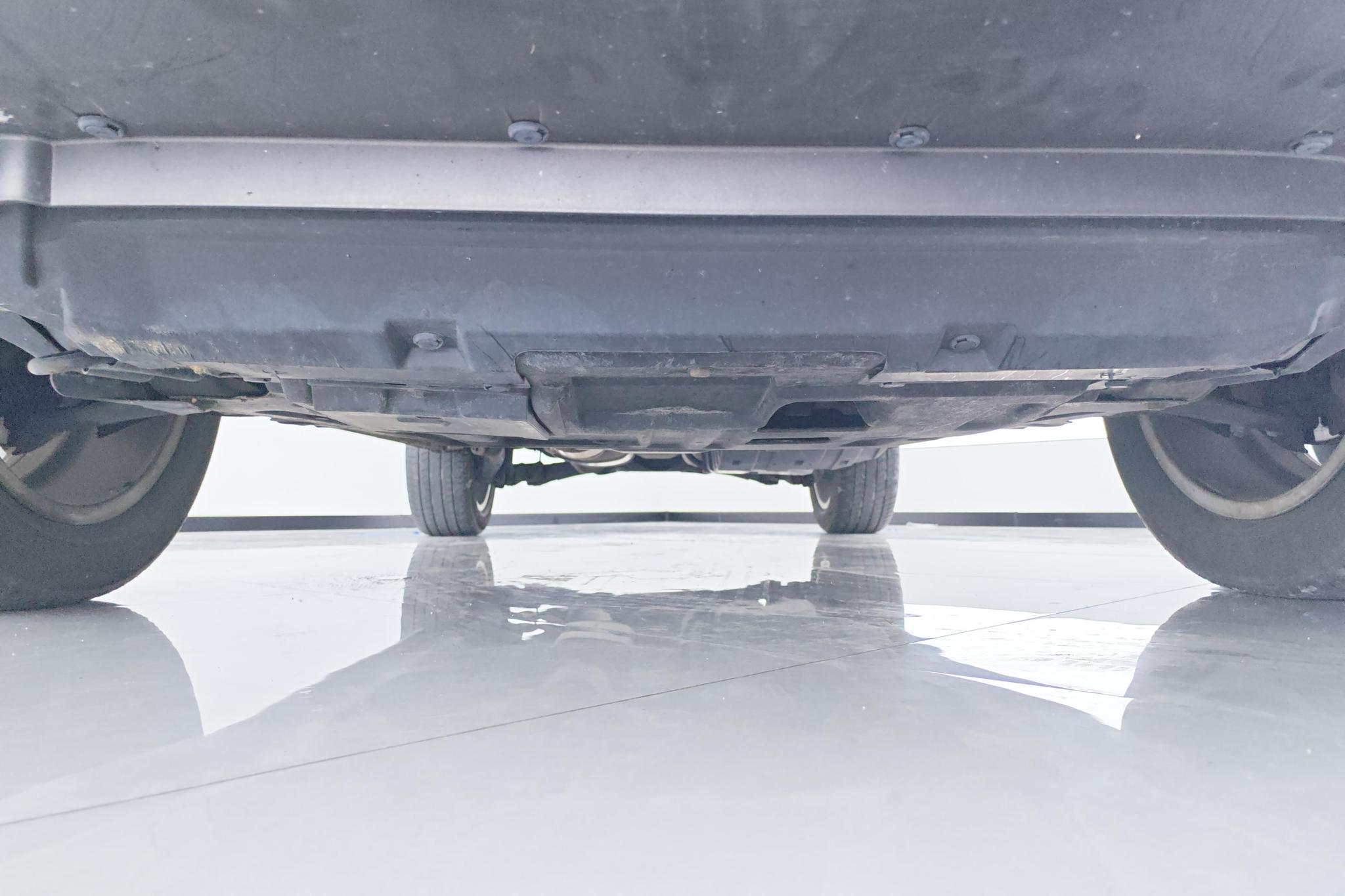 Wey VV6 2020 2.0T +