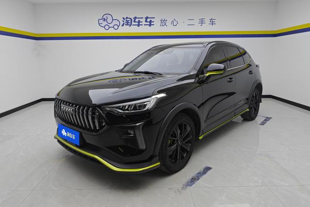 Haval Chitu 2021 1.5 T