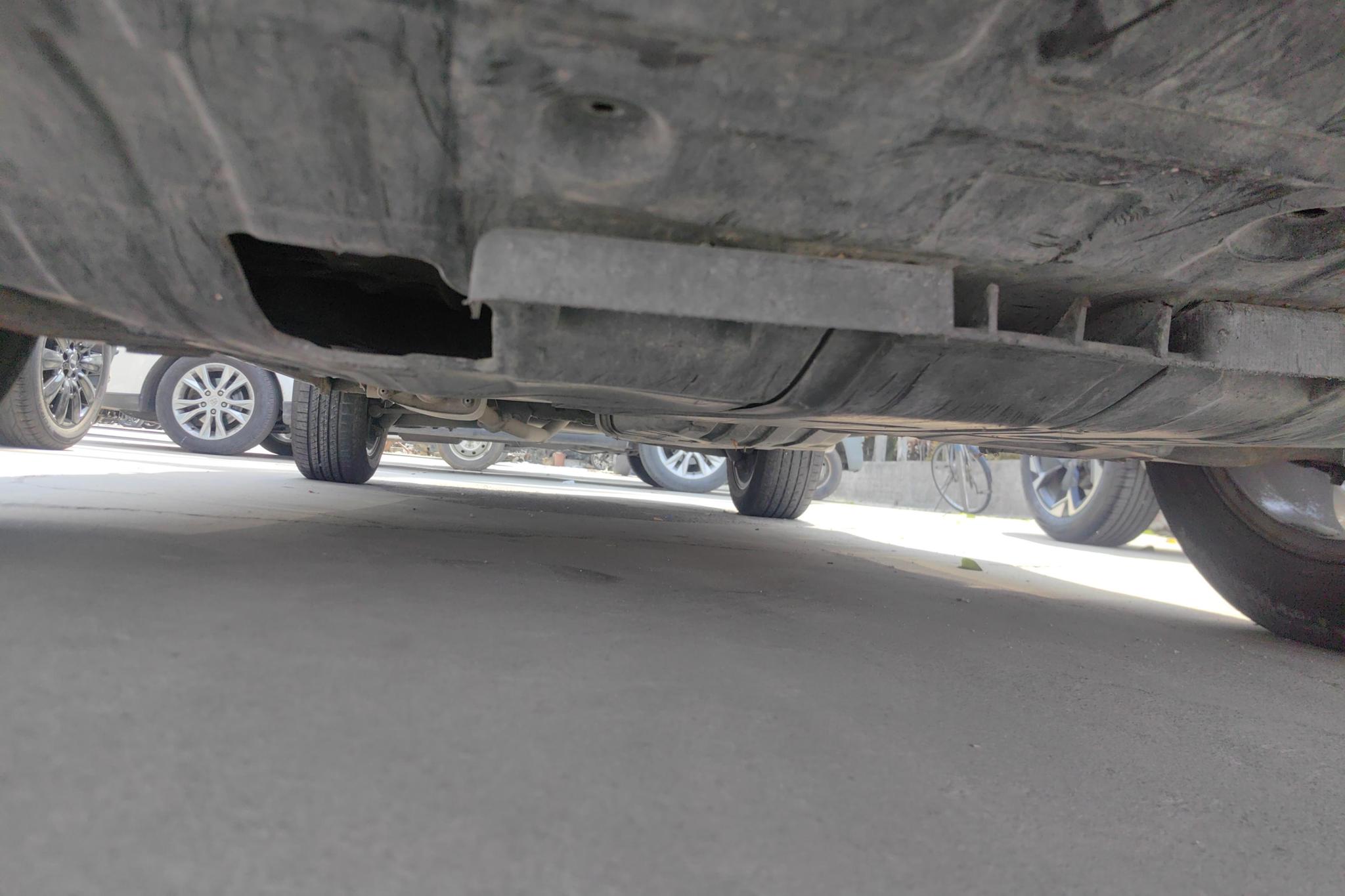 Geely Boyue 2020 1.8TD DCT 4G