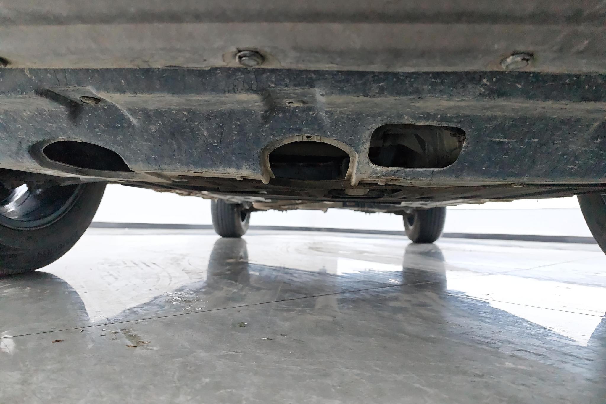 Haval Dargo 2021 1.5T