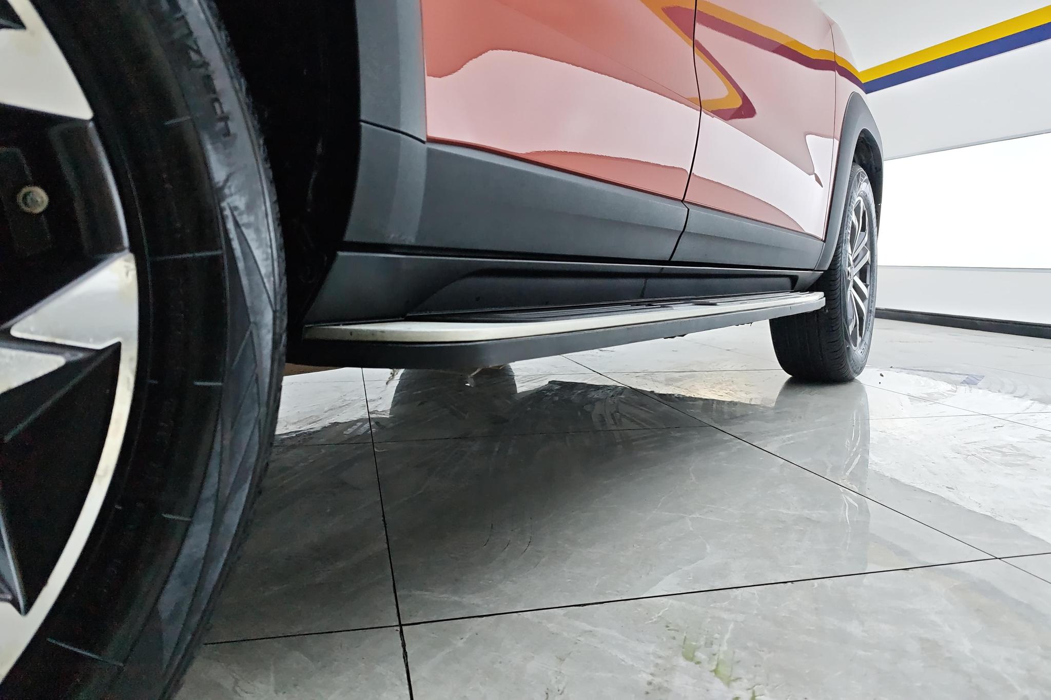 Haval Dargo 2021 1.5T