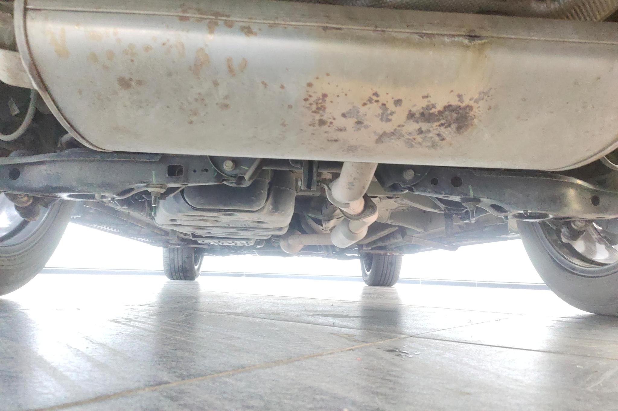 Changan CS75 Plus 2021 2.0T AT