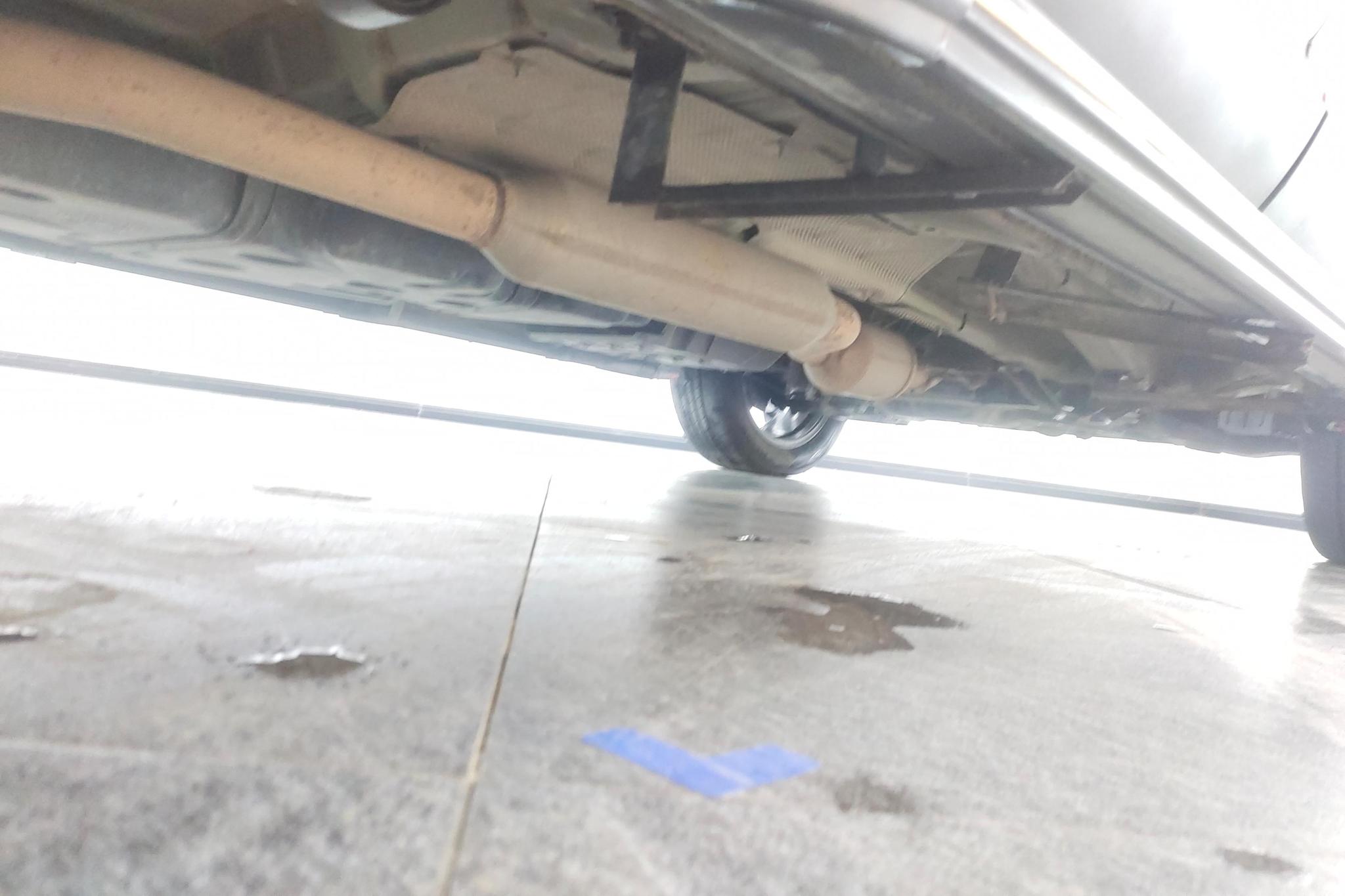 Changan CS75 Plus 2021 2.0T AT