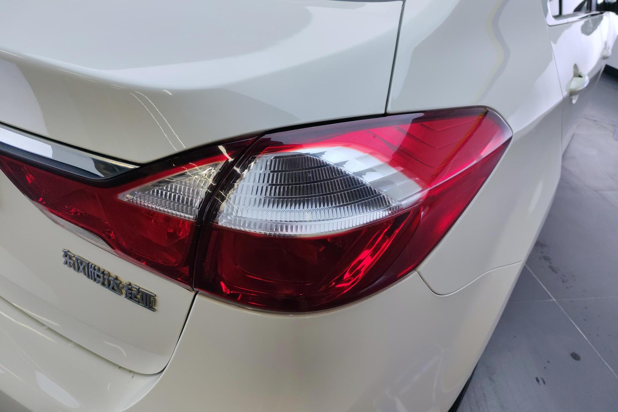 Kia K3 2016 1.6L AT GLS