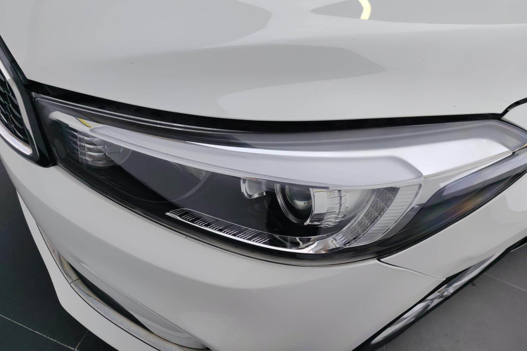Kia K3 2016 1.6L AT GLS