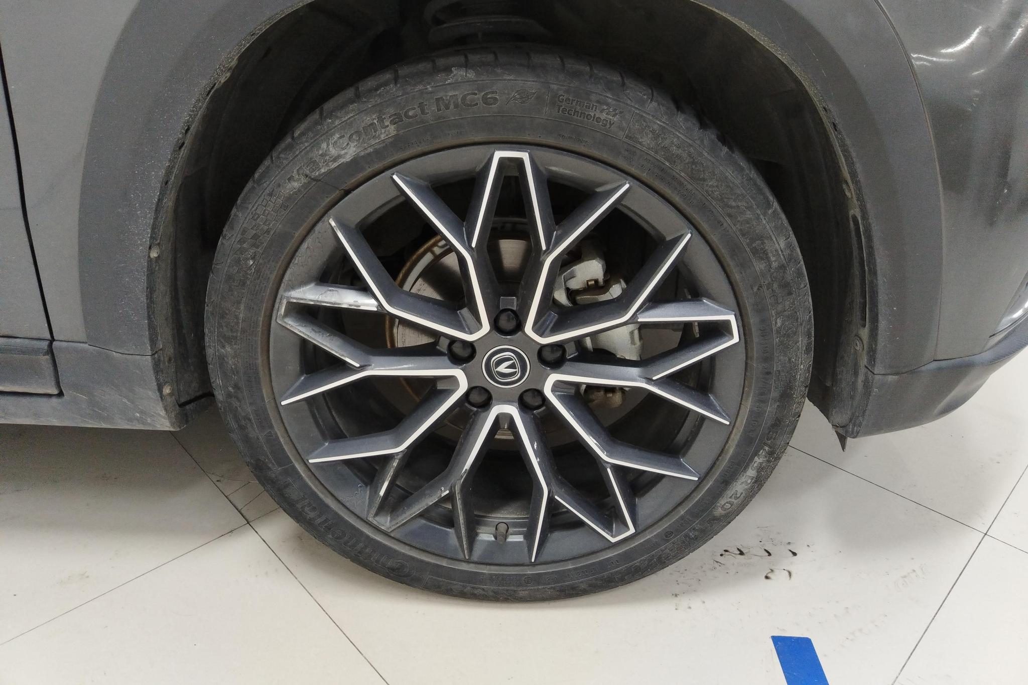 Changan UNI-T 2022 1.5T Luxury
