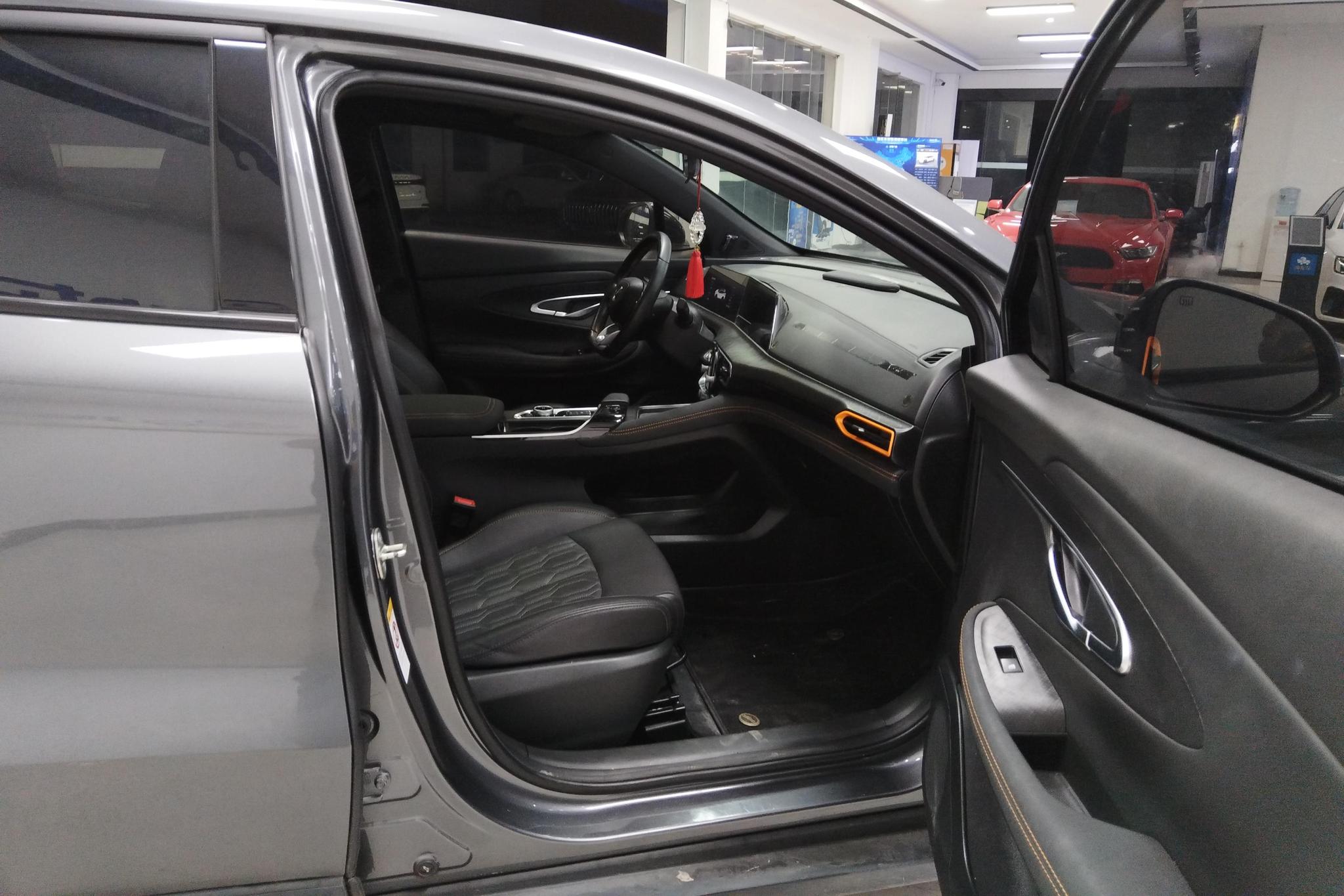 Changan UNI-T 2022 1.5T Luxury