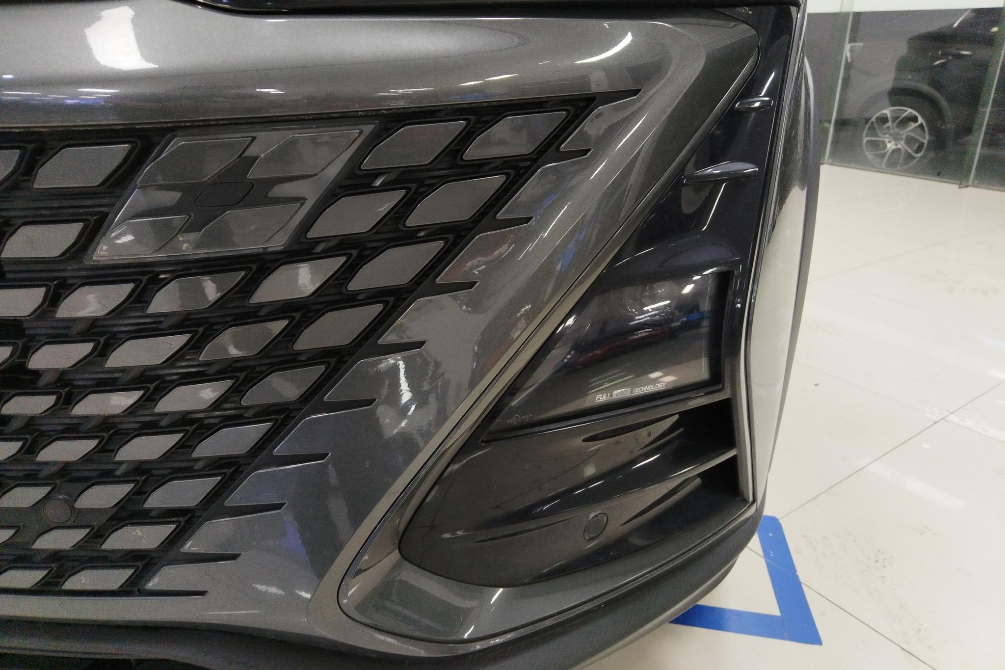 Changan UNI-T 2022 1.5T Luxury