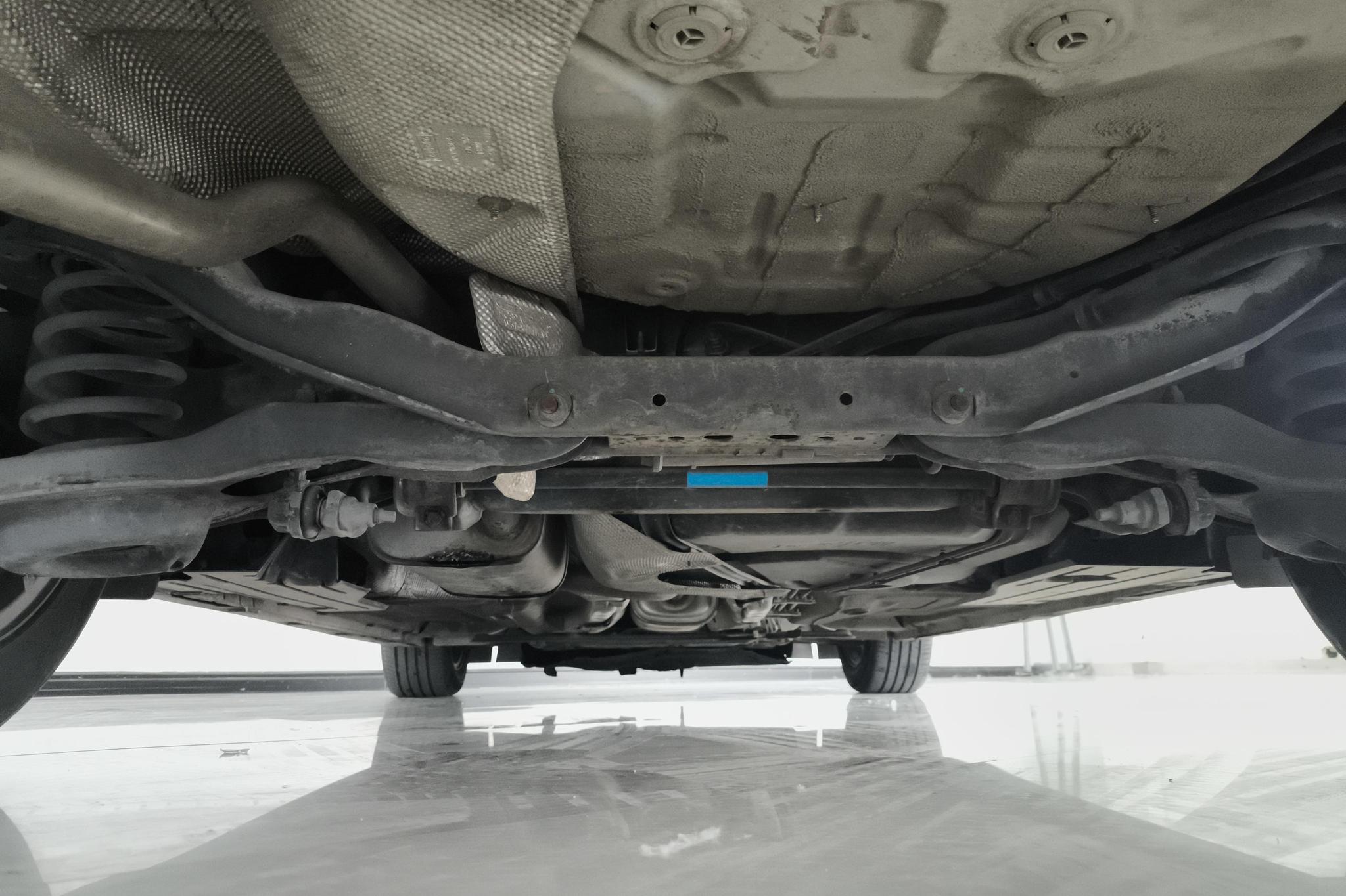 Ford Focus 2018 EcoBoost 125 AT