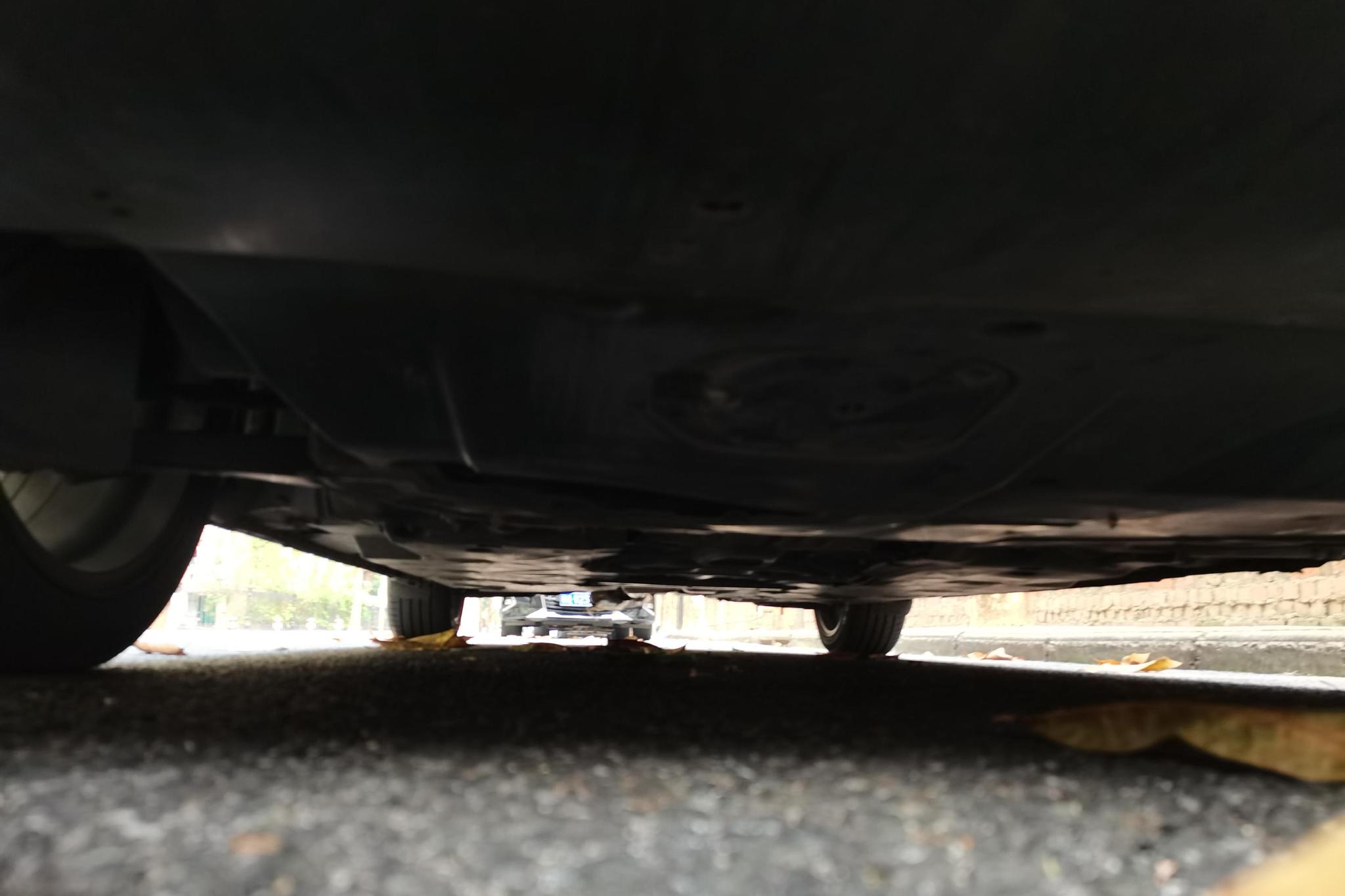 Mazda Atenza 2017 2.5L