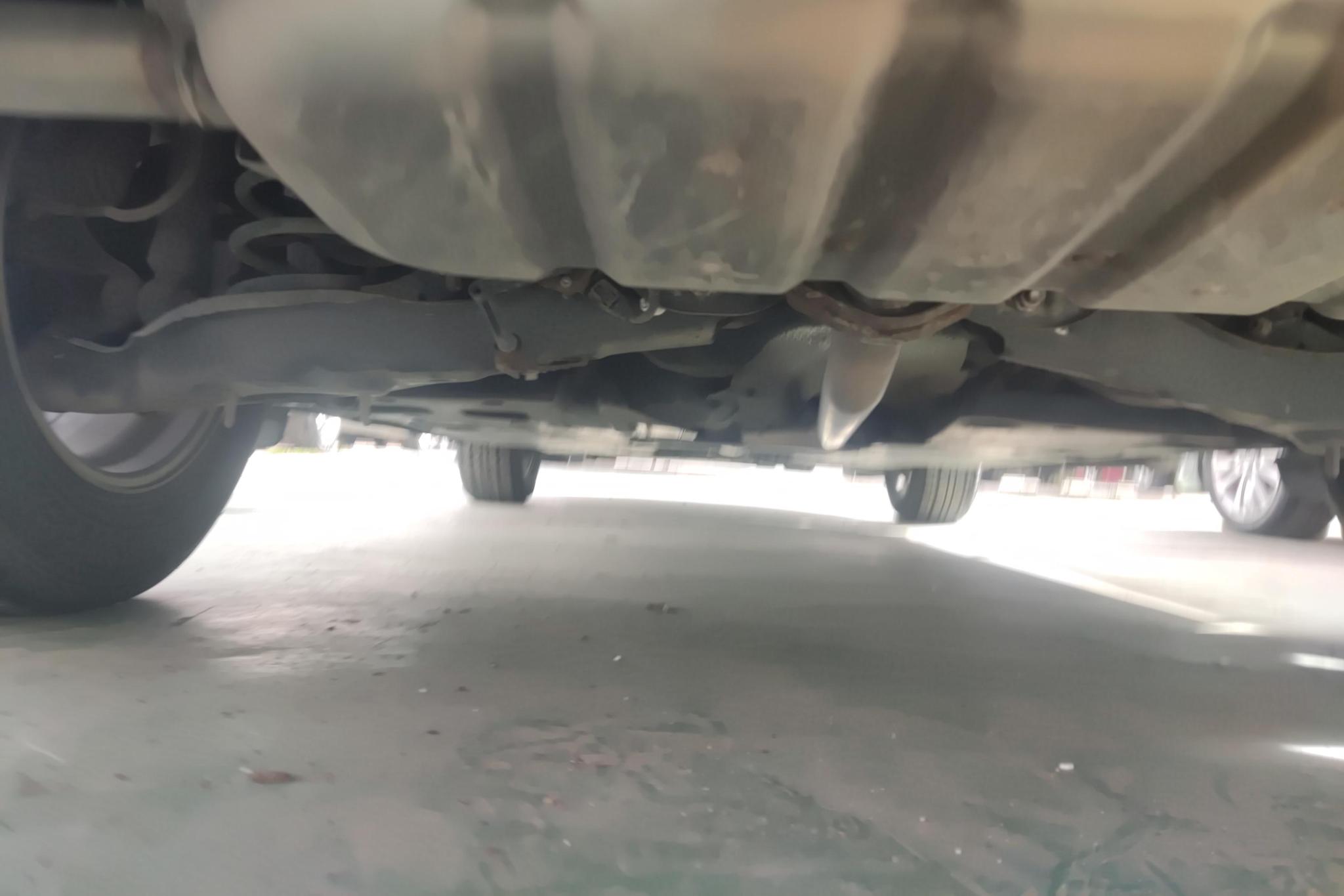 Mazda CX-4 2018 2.0L AT V