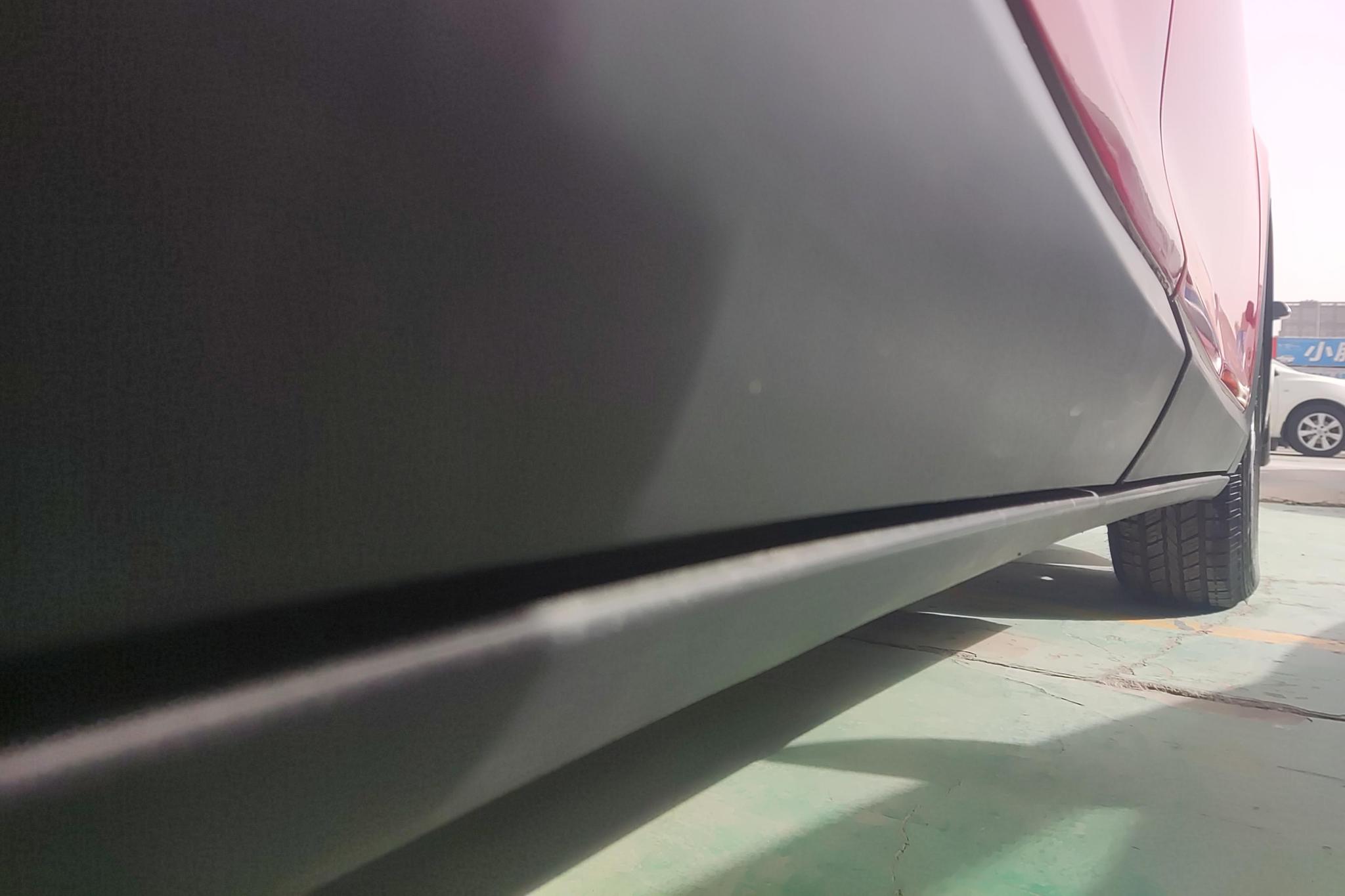 Mazda CX-4 2018 2.0L AT V