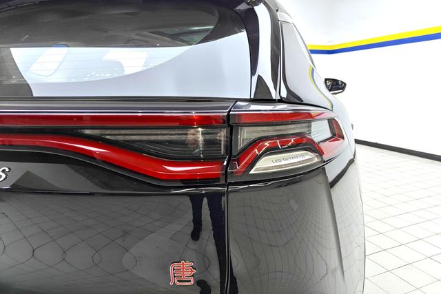BYD Tang 2019 2.0 T AT Premium 7 VI — фото 5