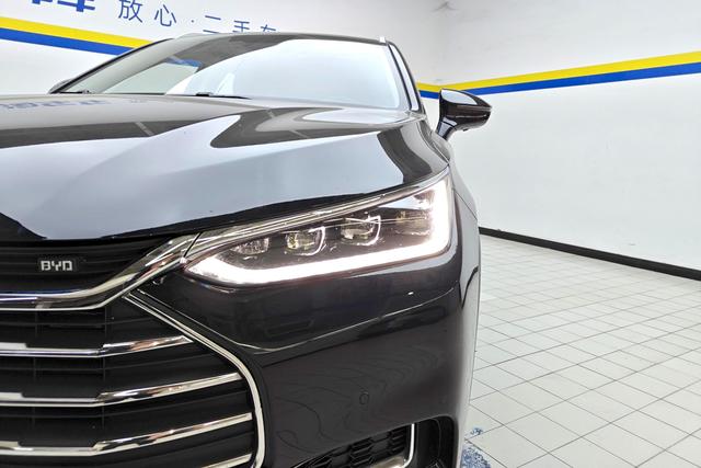 BYD Tang 2019 2.0 T AT Premium 7 VI — фото 4