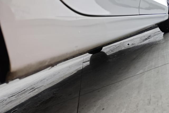 Roewe i5 2021 1.5 L CVT — фото 8