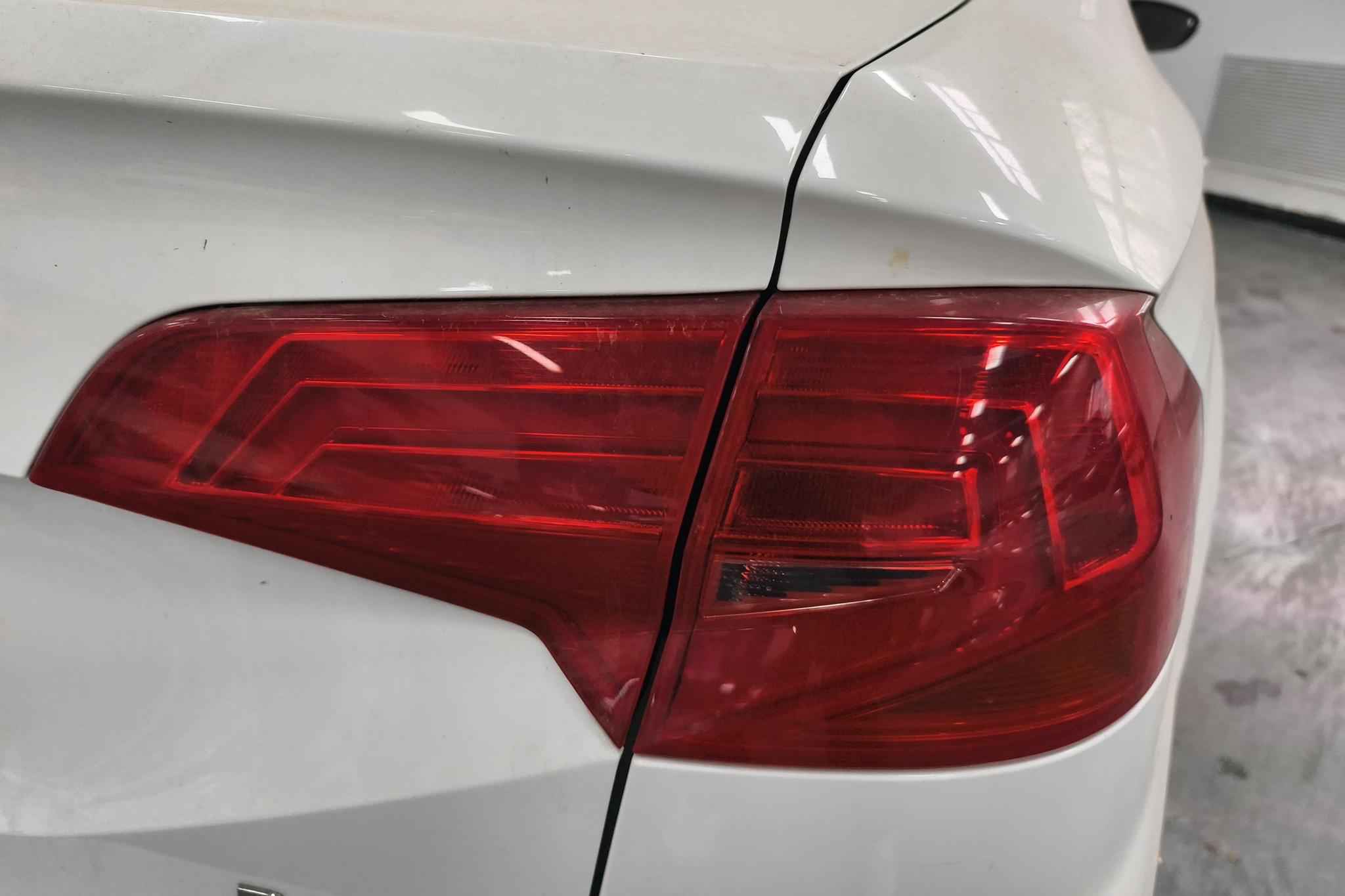 Volkswagen Bora 2019 1.5L AT Fashion VI