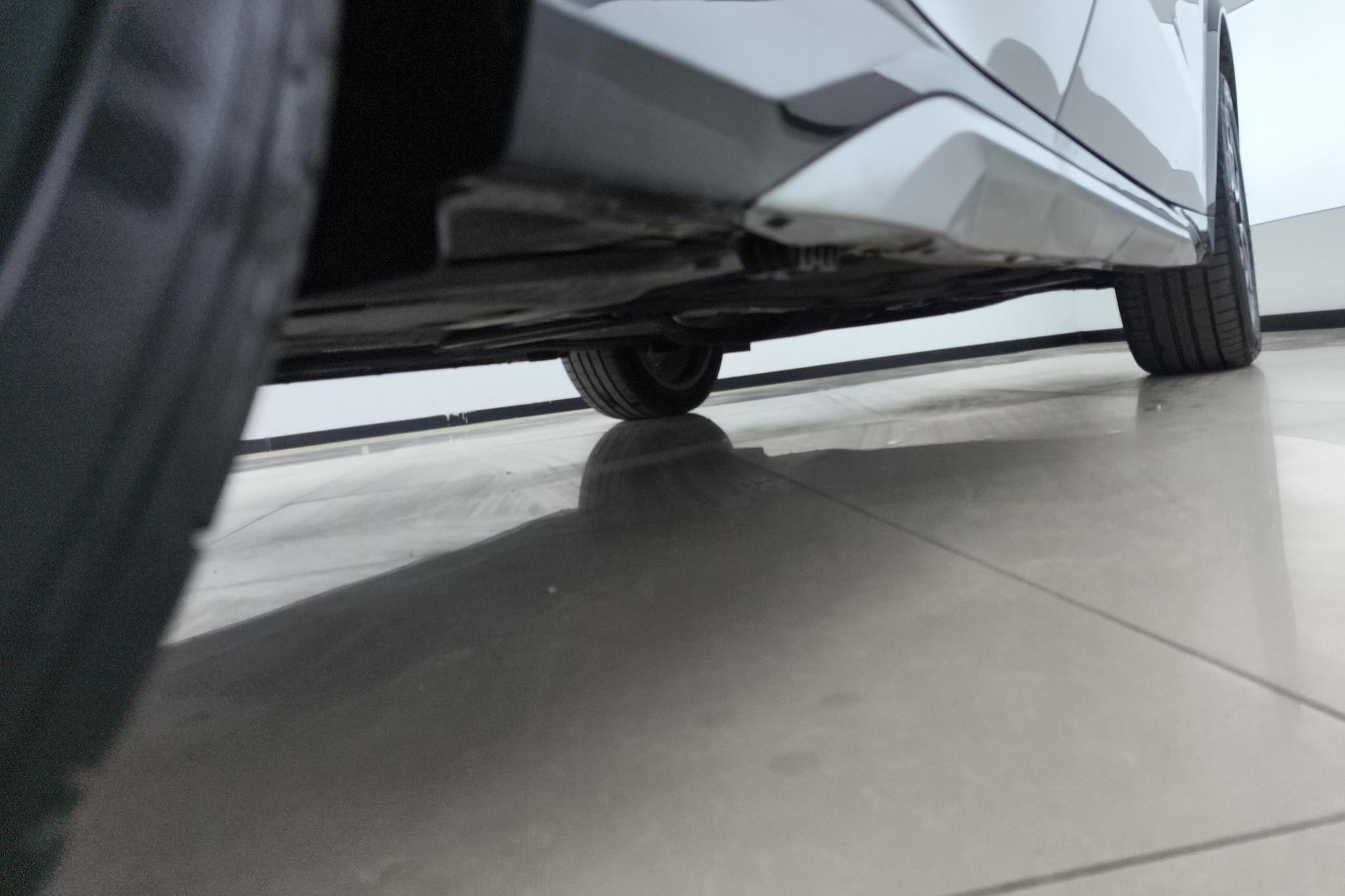 BMW X1 2023 sDrive25Li X