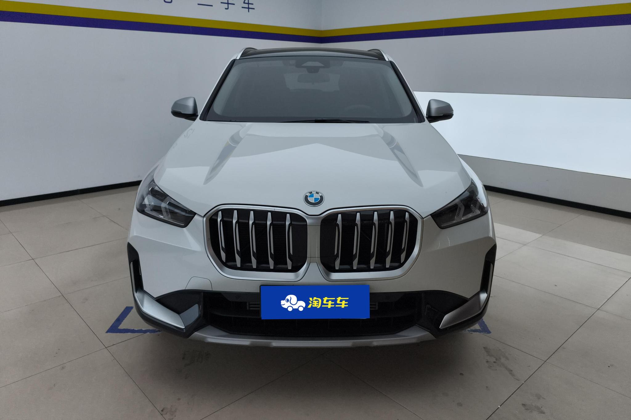 BMW X1 2023 sDrive25Li X