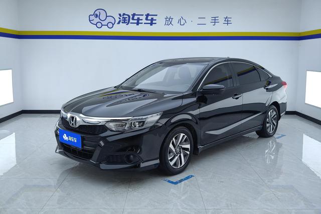 Honda CRIDER 2019 — фото 1