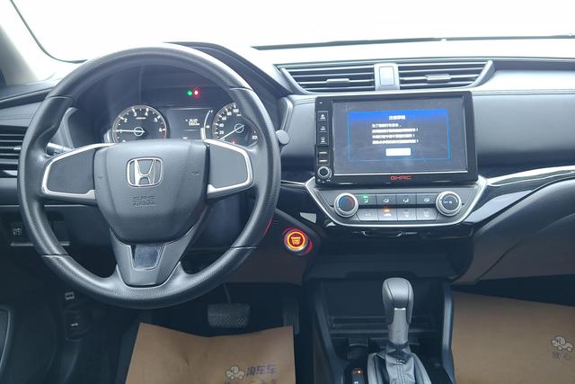 Honda CRIDER 2019 — фото 13